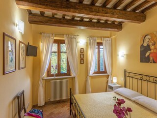 Appartement Piandimeleto Kenmerken 18