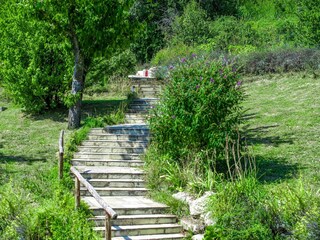 Apartment Piandimeleto Außenaufnahme 6