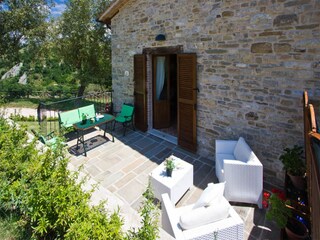 Appartement Piandimeleto  33