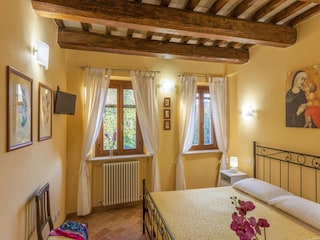 Apartment Piandimeleto Ausstattung 16