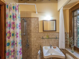 Apartment Piandimeleto Ausstattung 20