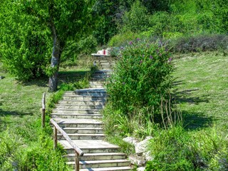 Apartment Piandimeleto Außenaufnahme 11