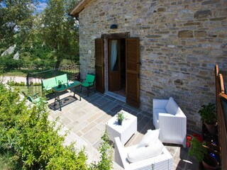 Appartement Piandimeleto  34