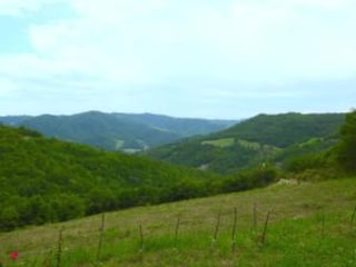 Apartamento Piandimeleto Entorno 20