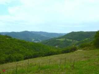 Apartment Piandimeleto Environment 19