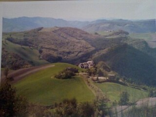 Apartamento Piandimeleto Entorno 23