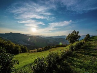 Apartamento Piandimeleto Entorno 23