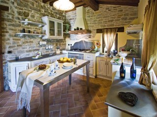 Villa Apecchio Features 22