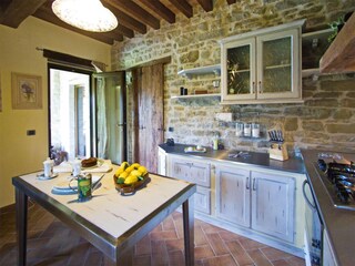Villa Apecchio Features 29