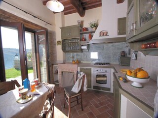 Villa Apecchio Features 35