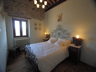 Villa Apecchio Features 36