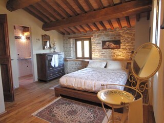 Villa Apecchio Features 38