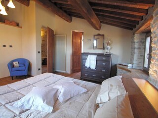 Villa Apecchio Features 39