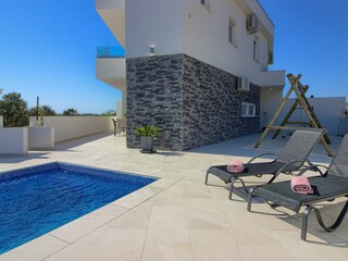 Villa Medulin Registrazione all'aperto 2