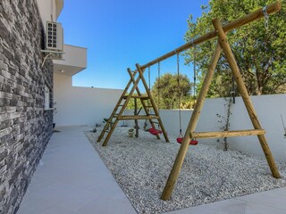 Villa Medulin Registrazione all'aperto 4