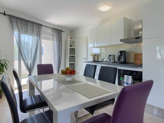 Villa Medulin Caratteristiche 11