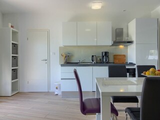 Villa Medulin Caratteristiche 14