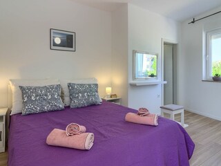 Villa Medulin Caratteristiche 21