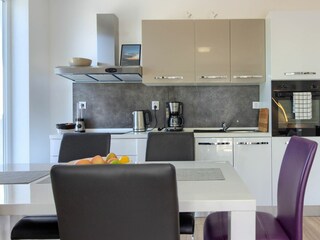 Villa Medulin Caratteristiche 12