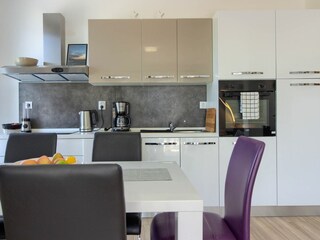 Villa Medulin Caratteristiche 16