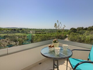 Villa Medulin Registrazione all'aperto 8