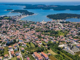 Villa Medulin Ambiente 34