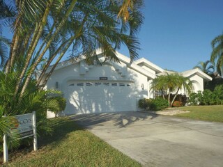 Casa per le vacanze Cape Coral Registrazione all'aperto 2