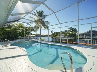 Vakantiehuis Cape Coral Buitenaudio-opname 3