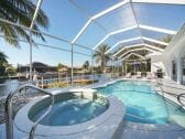 Welcome, enjoy your Florida holiday in Cape Coral