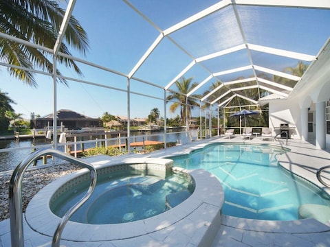 Ferienhaus CCVS - Villa White Diamond
