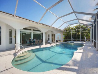 Casa per le vacanze Cape Coral Registrazione all'aperto 7
