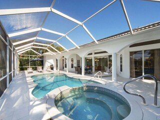 Casa per le vacanze Cape Coral Registrazione all'aperto 8