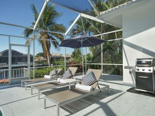 Casa per le vacanze Cape Coral Registrazione all'aperto 9