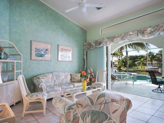 Casa per le vacanze Cape Coral Caratteristiche 20