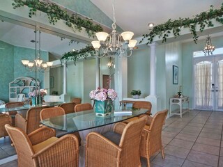 Casa per le vacanze Cape Coral Caratteristiche 22