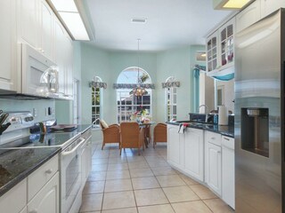 Casa per le vacanze Cape Coral Caratteristiche 24