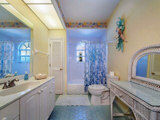 Casa per le vacanze Cape Coral Caratteristiche 38