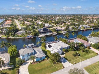 Casa per le vacanze Cape Coral Registrazione all'aperto 15