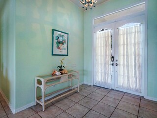 Casa per le vacanze Cape Coral Caratteristiche 17