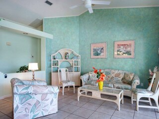 Casa per le vacanze Cape Coral Caratteristiche 21