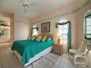 Casa per le vacanze Cape Coral Caratteristiche 28