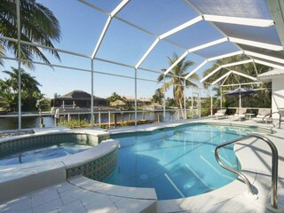 Casa per le vacanze Cape Coral Registrazione all'aperto 5