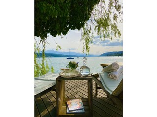 Vakantiehuis Pörtschach Kenmerken 27