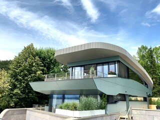 Vakantiehuis Pörtschach Buitenaudio-opname 3