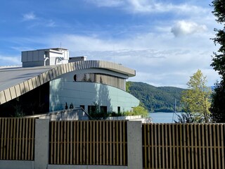 Casa per le vacanze Pörtschach Registrazione all'aperto 4