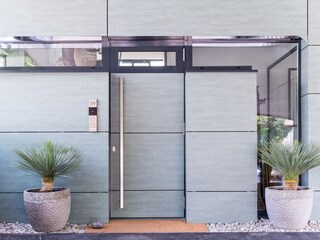 Vakantiehuis Pörtschach Buitenaudio-opname 6