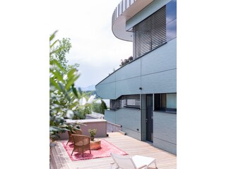 Vakantiehuis Pörtschach Buitenaudio-opname 8