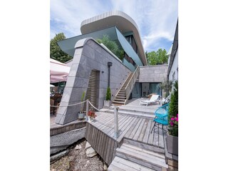 Vakantiehuis Pörtschach Kenmerken 25