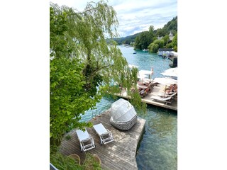 Vakantiehuis Pörtschach Kenmerken 26