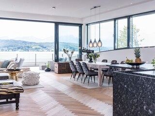 Vakantiehuis Pörtschach Buitenaudio-opname 9